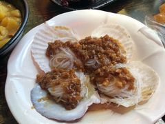 -老闵田螺馆·南昌特色小炒(梦时代店)