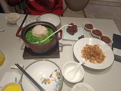 -狮王府淮扬菜(百家湖1912店)