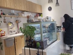 -你好独角兽·蛋糕甜品