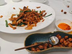 -侨美·唐荔园·40年地道粤菜