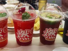 -燃计沙茶皇·香港沙茶火锅(人广旗舰店)