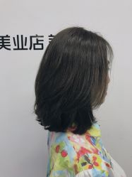 -HD HAIR STYLE