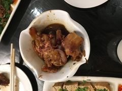 元蹄-吉亨面馆(古北1699店)