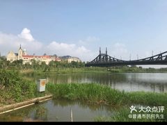 -松山湖南湖湾露营营地