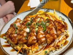 -佰海稻食堂·盖饭·拉面·寿喜锅(中华广场店)