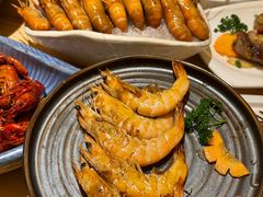 -贵木日本料理·铁板烧(新地假日广场店)