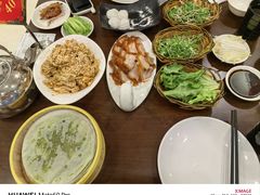 -四季民福烤鸭店(前门廊房二条店)