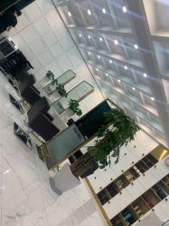 -悦Salon发型设计