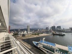 -神户美利坚公园东方大酒店