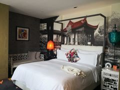 -上海外滩英迪格酒店