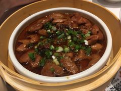 热卤肥肠-渝是乎酸菜鱼(龙旗购物中心店)