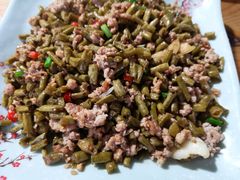 -柴火农家饭(遇龙河店)