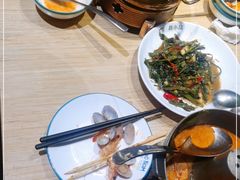 -越小品·越南餐厅(万科里店)