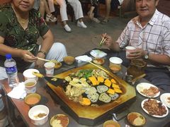 -阿昌白族石板烧·菌锅(大理古城店)