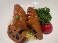 -金稼园·金平湖农家菜