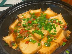 -费大厨辣椒炒肉(黄兴中心广场店)