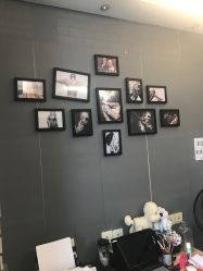 -明星刺青·洗纹身