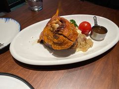 -Ambra Haus琥珀屋精酿餐厅(宝山店)