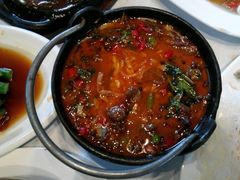 -新竹里馆·花园餐厅(兴苑路店)