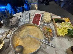 -琥珀川糟粕醋火锅(慈云寺店)