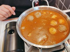 -肥韬茶餐厅(海上世界店)