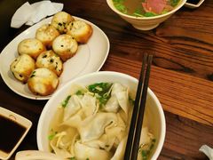 -哑巴生煎(临顿路店)