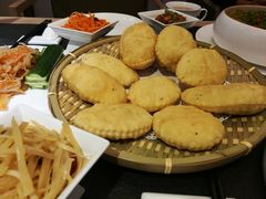 -安多素食(广仁寺路店)