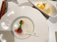 -小广寒电影艺术餐厅(小广寒经三路店)