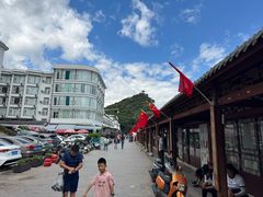 -抚仙湖禄充风景区