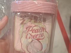 -喜茶(太原印象城店)