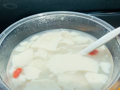 冰醉豆花-小豆海棠(人民南路店)