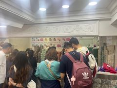 -珍妮曲奇聪明小熊(上环店)