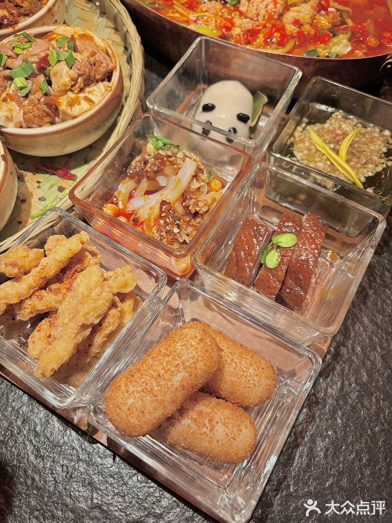 成都好吃的江湖菜[强]建议收藏