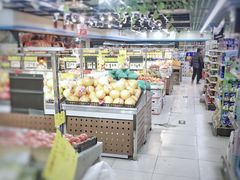 -华联生活超市(德外店)
