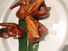 -汤城小厨•粤菜•靓汤(金宝街店)