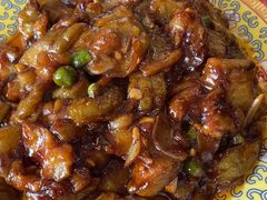 -砂锅居(西四店)