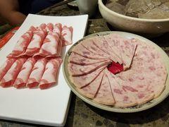 -小龙坎老火锅(华飞店)