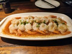 -外婆家(蓝色港湾店)