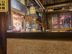 -井水小厨·湘菜(活力广场店)