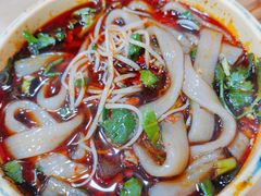 缠绵火锅粉-冒椒火辣(太古里店)