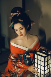 点击看大图 -持熹光年写真体验馆