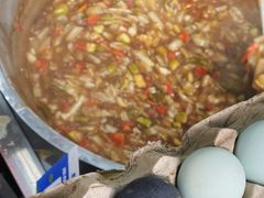 -清真李唯一优质肉丸糊辣汤