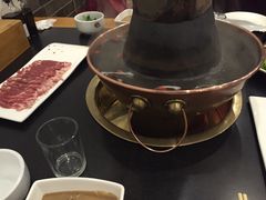 -北门涮肉·铜锅涮肉(南锣鼓巷店)