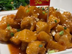 -旺达·福州菜(正大广场店)