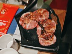 -韩宫宴烤肉·料理(苏州中心店)