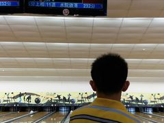 -广州保龄球馆(广州天河体育中心店)