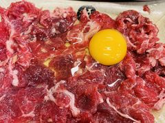-顺德公平靓正特色牛花粥(花都店)