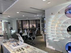 -浮光眼镜·蔡司视觉合作·数字验配中心(陆家嘴店)