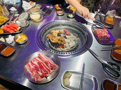 -马路牙子烧烤音乐酒馆(望京店)