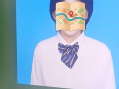 -天真蓝照相馆(杭州滨江宝龙店)